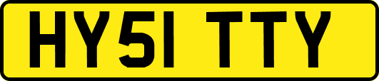 HY51TTY