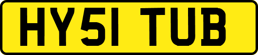 HY51TUB