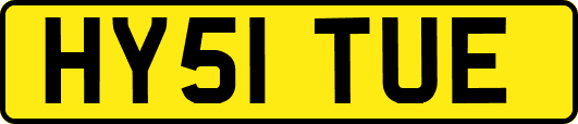 HY51TUE