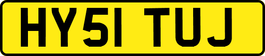 HY51TUJ