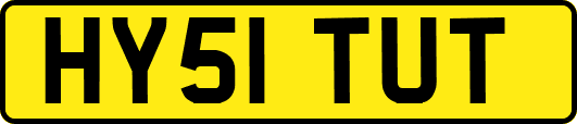 HY51TUT