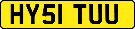 HY51TUU