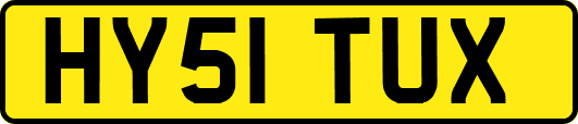 HY51TUX