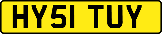 HY51TUY