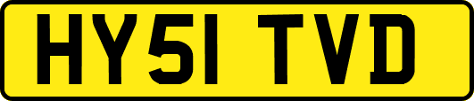 HY51TVD