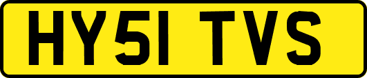 HY51TVS