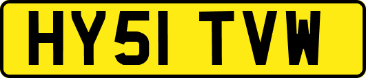 HY51TVW