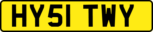 HY51TWY