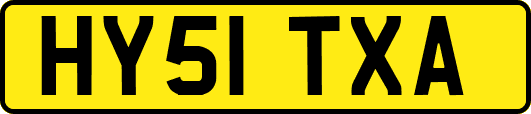 HY51TXA