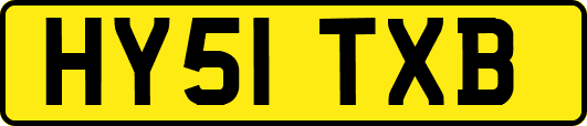 HY51TXB