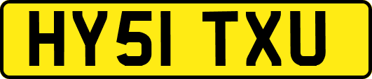 HY51TXU