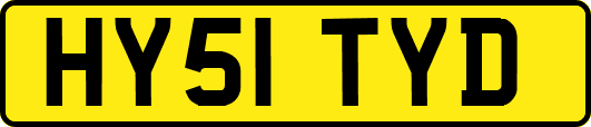 HY51TYD