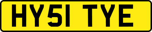 HY51TYE