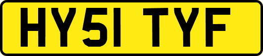 HY51TYF