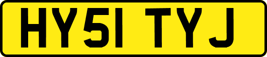 HY51TYJ