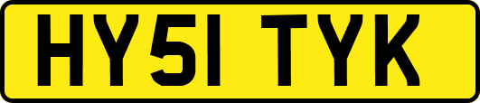 HY51TYK
