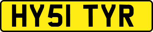 HY51TYR