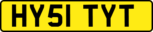 HY51TYT