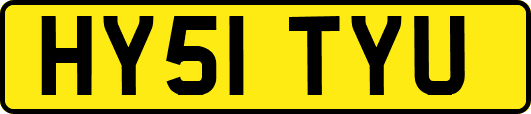 HY51TYU