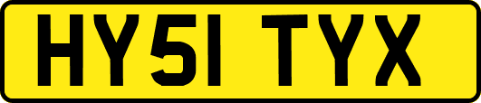 HY51TYX
