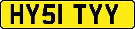 HY51TYY