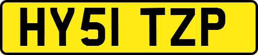 HY51TZP