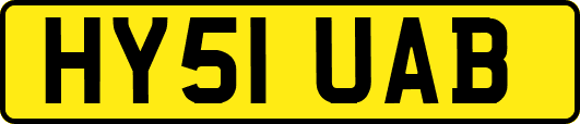 HY51UAB