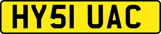 HY51UAC