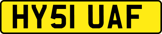 HY51UAF