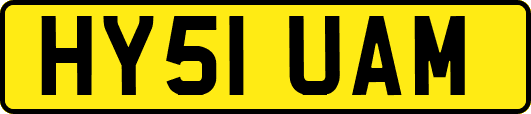HY51UAM