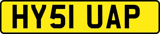 HY51UAP