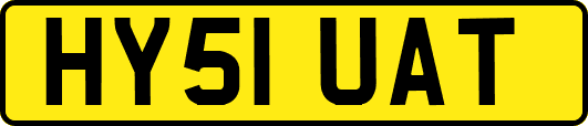 HY51UAT