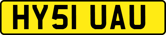 HY51UAU