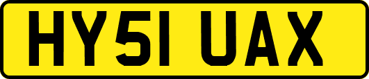 HY51UAX
