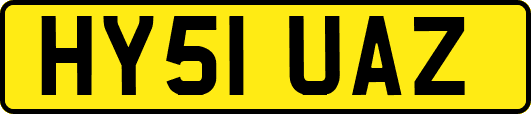 HY51UAZ