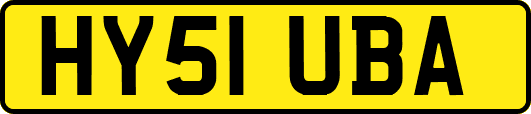 HY51UBA
