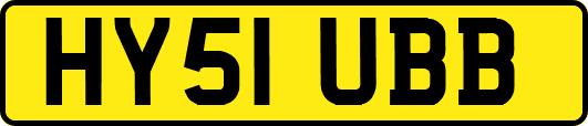 HY51UBB