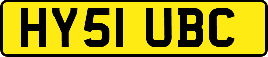 HY51UBC