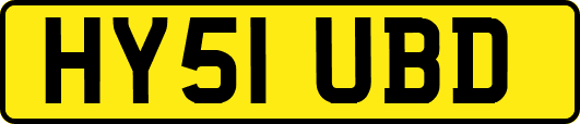 HY51UBD