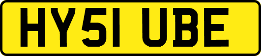 HY51UBE