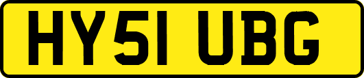 HY51UBG