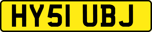 HY51UBJ