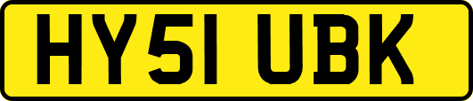 HY51UBK