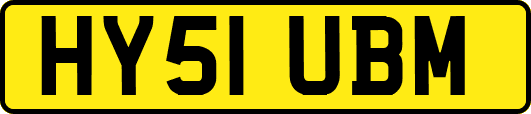 HY51UBM