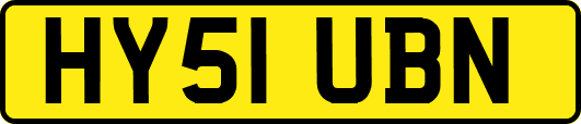 HY51UBN