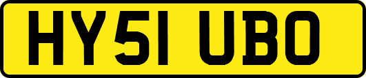 HY51UBO