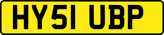 HY51UBP
