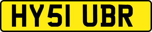 HY51UBR