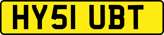 HY51UBT