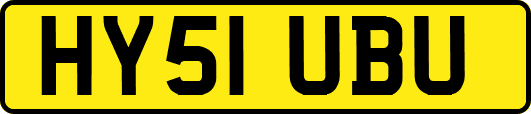 HY51UBU